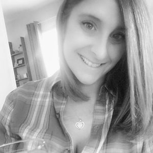 Meet your Posher, Amylynn